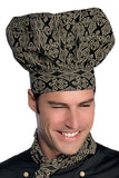 CHEF HAT