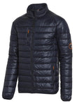 LIGHT QUILTED JACKET MAN
