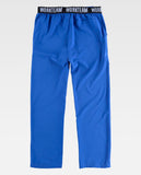 WORKTEAM SERVICES TROUSERS
