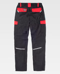 WORKTEAM FUTURE TROUSERS
