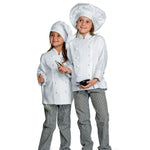 BABY CHEF TROUSERS