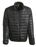 LIGHT QUILTED JACKET MAN