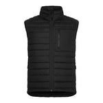 MAN RECYCLE LIGHT QUILTED VEST